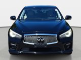 Used 2014 INFINITI Q50 Sport w/ Technology Package image 2