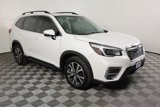 Used 2021 Subaru Forester Limited w/ Popular Package #3 image 2