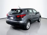 Used 2017 Nissan Rogue Sport S w/ S Appearance Package image 5