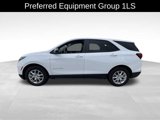 Used 2023 Chevrolet Equinox LS w/ LS Convenience Package image 4