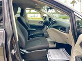 Used 2021 Chrysler Voyager LX image 6