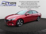 Used 2023 Hyundai Elantra SEL w/ Convenience Package image 4