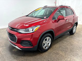 Used 2020 Chevrolet Trax LT w/ LT Convenience Package image 3