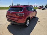 Used 2019 Jeep Compass Latitude w/ Cold Weather Group image 3