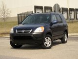 Used 2003 Honda CR-V EX image 3