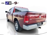 Used 2021 RAM 1500 Classic SLT image 3