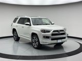Used 2021 Toyota 4Runner Limited image 3