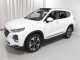 Used 2020 Hyundai Santa Fe SEL w/ Cargo Package image 3