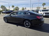 Used 2022 Chevrolet Malibu LT image 4