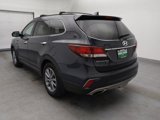 Used 2019 Hyundai Santa Fe XL SE image 3