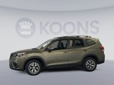 Used 2022 Subaru Forester Premium image 2