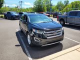 Used 2017 Ford Edge SEL w/ Class II Trailer Tow Package image 2