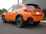 Used 2019 Subaru Crosstrek 2.0i Limited w/ Moonroof Package w/Navigation image 3