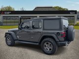 Used 2018 Jeep Wrangler Unlimited Sport S image 5