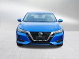 Certified 2022 Nissan Sentra SV w/ All-Weather Package image 2