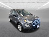 Used 2021 Ford EcoSport SE image 4