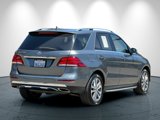 Used 2018 Mercedes-Benz GLE 550e 4MATIC image 4