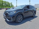 Used 2022 Honda CR-V EX image 5