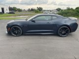 Used 2016 Chevrolet Camaro LT w/ RS Package image 4