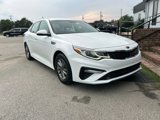 Used 2020 Kia Optima LX image 5