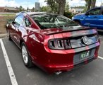 Used 2014 Ford Mustang Premium w/ Equipment Group 201A image 4