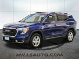 Certified 2022 GMC Terrain SLE w/ Driver Convenience Package image 2