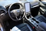 Used 2022 Ford Edge SEL w/ Sport Appearance Package image 2