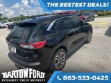 Used 2020 Ford Escape SEL image 5