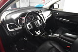 Used 2015 Dodge Journey R/T w/ Flexible Seating Group image 2