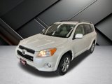 Used 2010 Toyota RAV4 Limited image 3