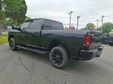 New 2025 RAM 2500 Big Horn image 4