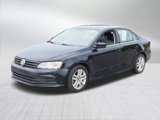 Used 2017 Volkswagen Jetta S image 3