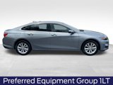 Used 2023 Chevrolet Malibu LT image 3