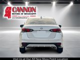 New 2025 Nissan Versa SV image 5