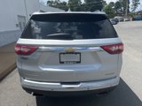 Used 2021 Chevrolet Traverse Premier image 4
