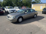 Used 2005 Nissan Altima 2.5 S image 2