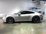 Used 2020 Porsche 911 Carrera S image 4