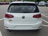 Used 2020 Volkswagen GTI SE image 4