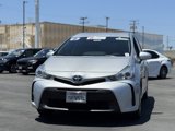 Certified 2016 Toyota Prius V Two image 5