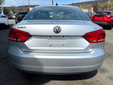 Used 2012 Volkswagen Passat 2.5 SE image 4