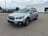 Used 2018 Subaru Outback 2.5i Limited image 3