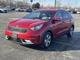 Used 2019 Kia Niro EX image 3