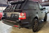 Used 2013 Land Rover Range Rover Sport HSE image 6