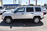 Used 2012 Jeep Patriot Sport image 3