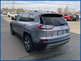 Used 2019 Jeep Cherokee Limited image 5