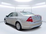 Used 2010 Ford Fusion Hybrid image 5