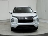 Used 2022 Mitsubishi Outlander ES image 2