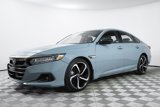 Used 2022 Honda Accord Sport image 4