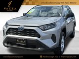 Used 2020 Toyota RAV4 LE image 1