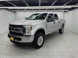 Used 2019 Ford F250 XLT w/ Snow Plow Prep Package image 3